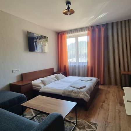 Apartmany Mlynky - Slovensky Raj Buitenkant foto