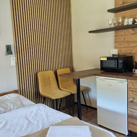 Apartmany Mlynky - Slovensky Raj Buitenkant foto