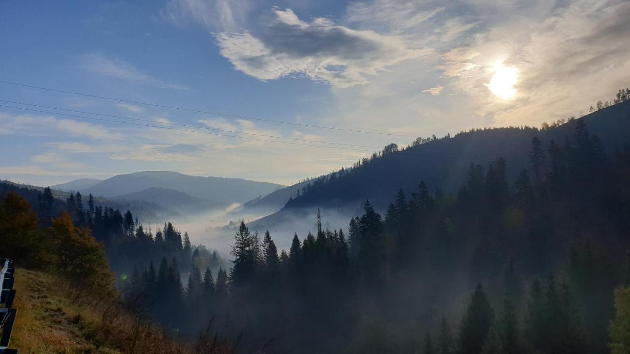 Apartmany Mlynky - Slovensky Raj Buitenkant foto