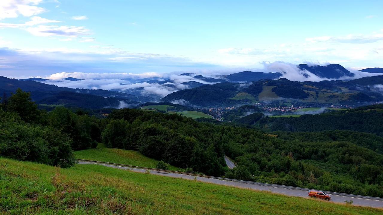 Apartmany Mlynky - Slovensky Raj Buitenkant foto