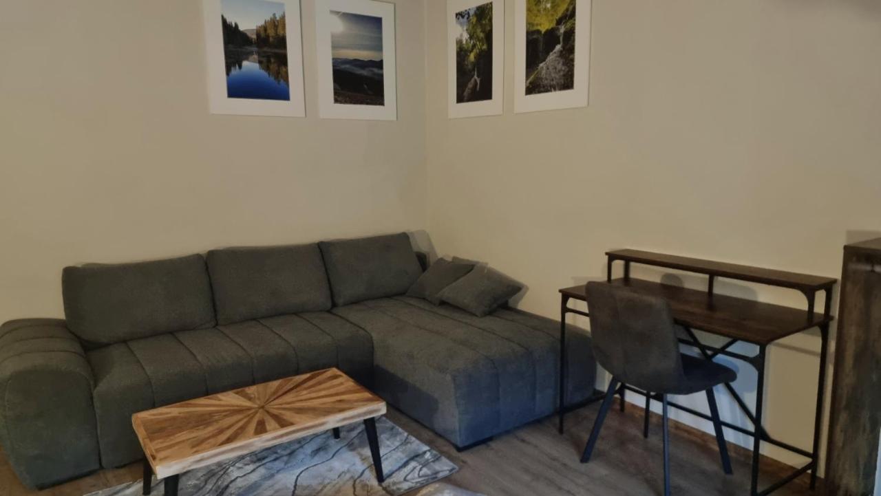 Apartmany Mlynky - Slovensky Raj Buitenkant foto