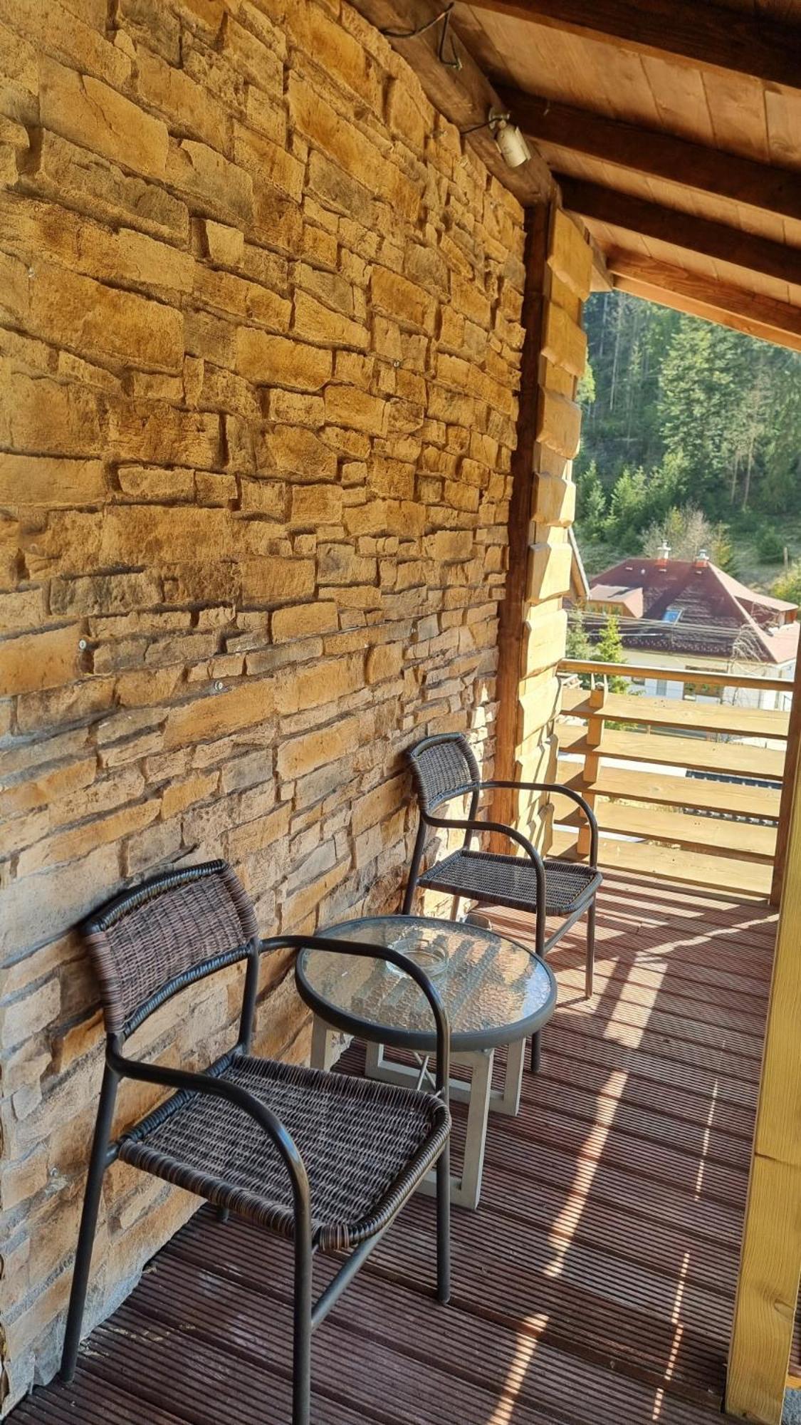 Apartmany Mlynky - Slovensky Raj Buitenkant foto