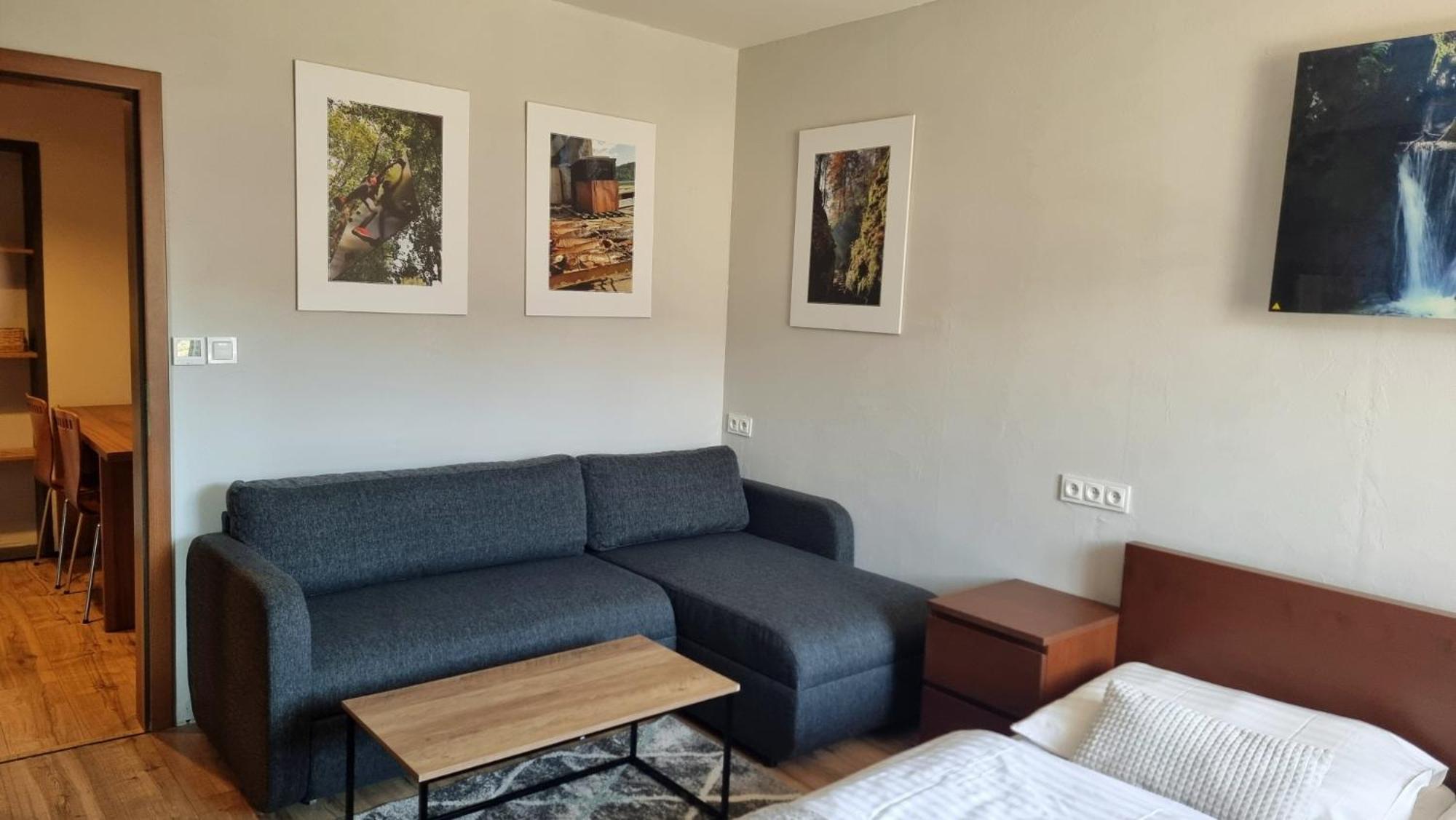 Apartmany Mlynky - Slovensky Raj Buitenkant foto