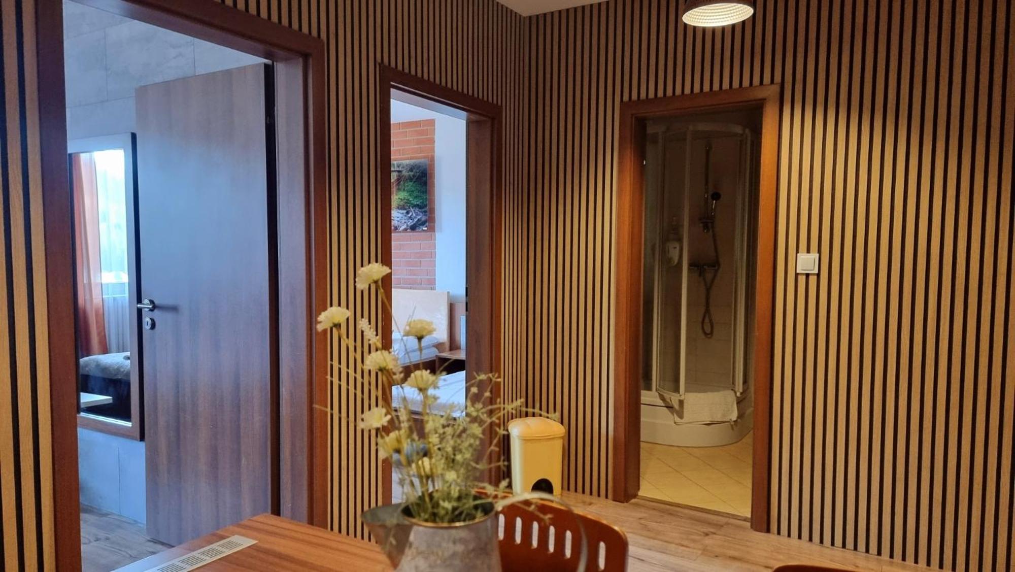 Apartmany Mlynky - Slovensky Raj Buitenkant foto