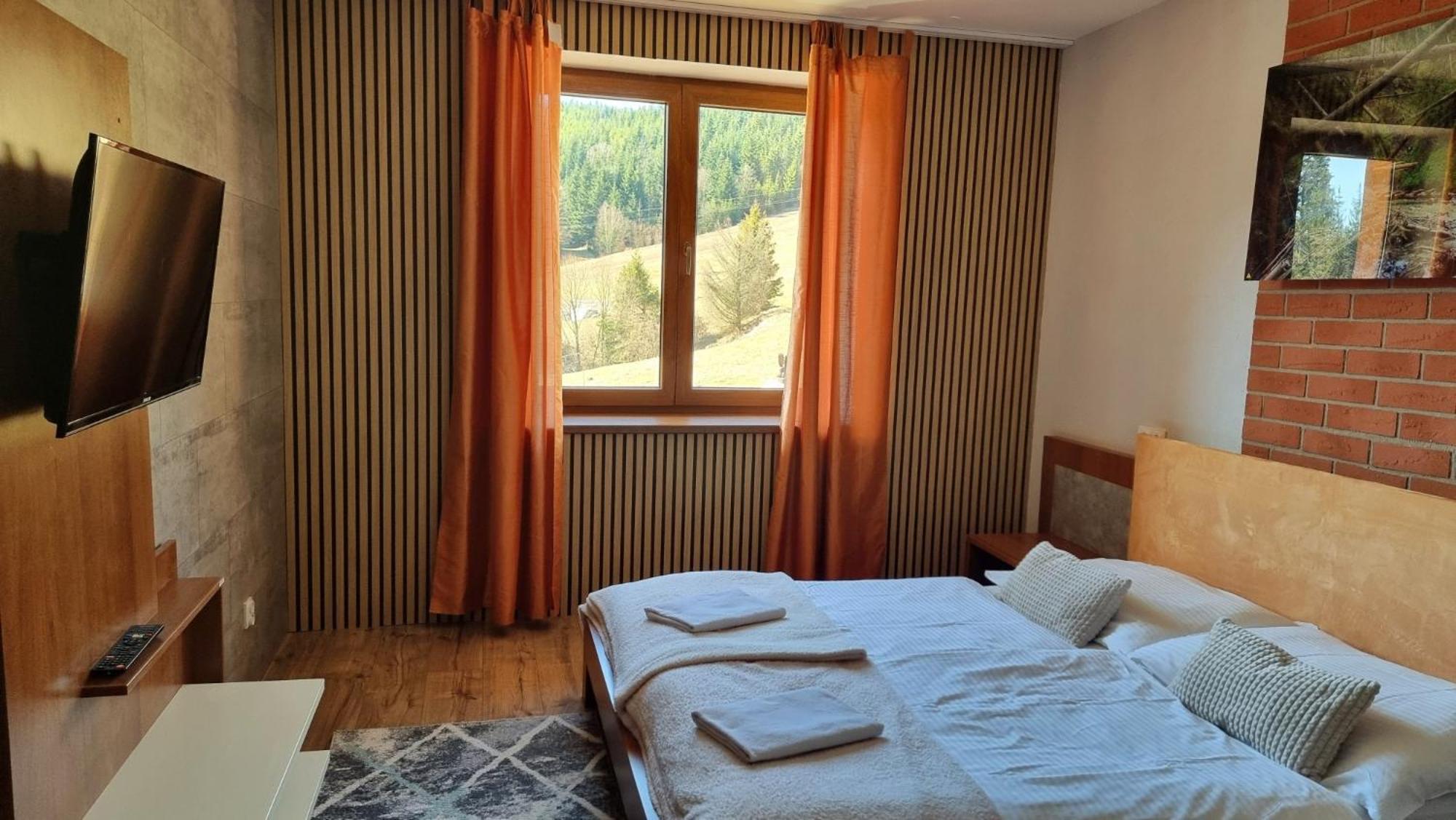 Apartmany Mlynky - Slovensky Raj Buitenkant foto