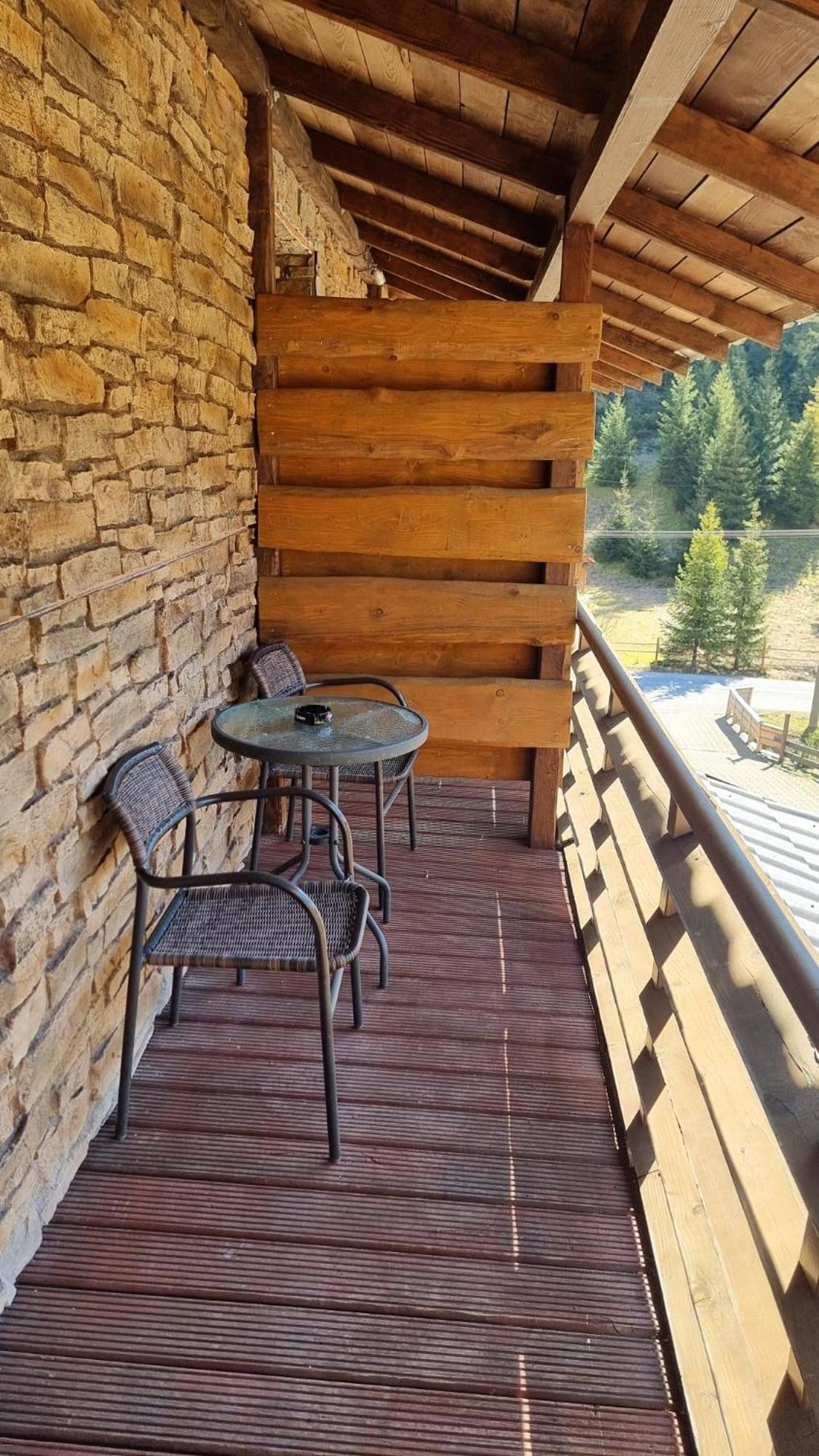 Apartmany Mlynky - Slovensky Raj Buitenkant foto