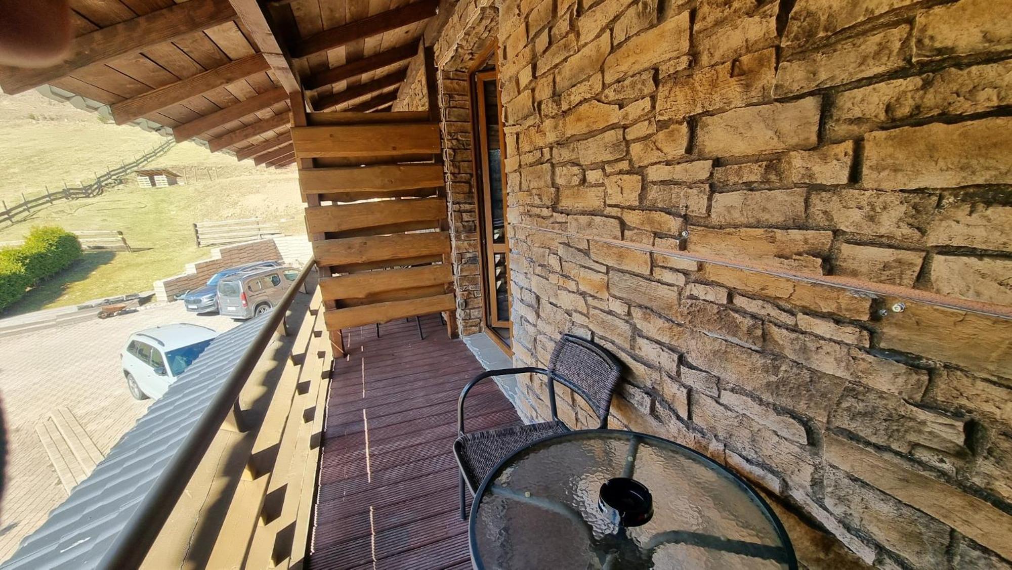 Apartmany Mlynky - Slovensky Raj Buitenkant foto