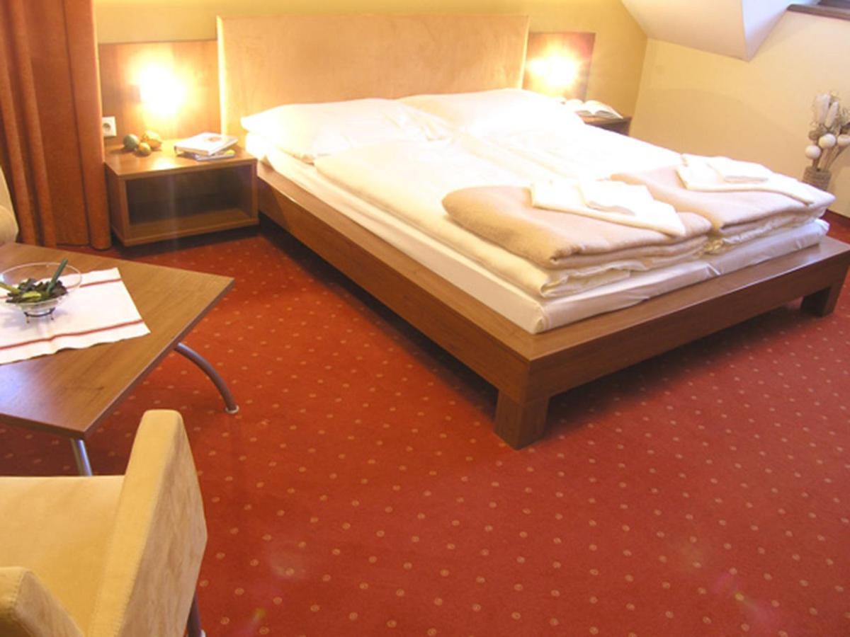 Apartmany Mlynky - Slovensky Raj Buitenkant foto