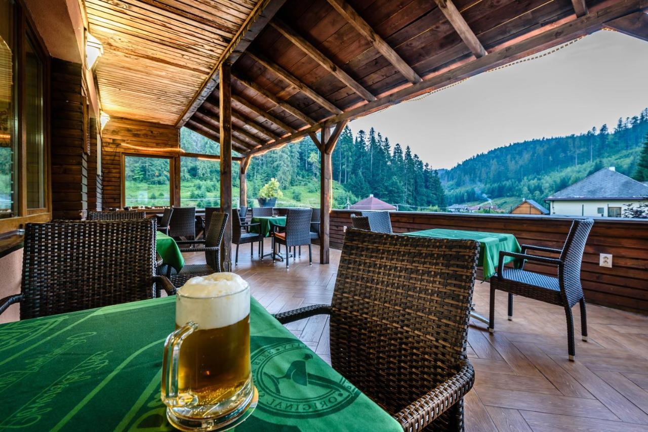 Apartmany Mlynky - Slovensky Raj Buitenkant foto