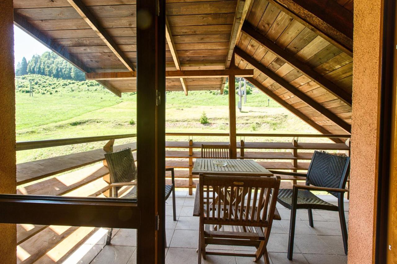 Apartmany Mlynky - Slovensky Raj Buitenkant foto