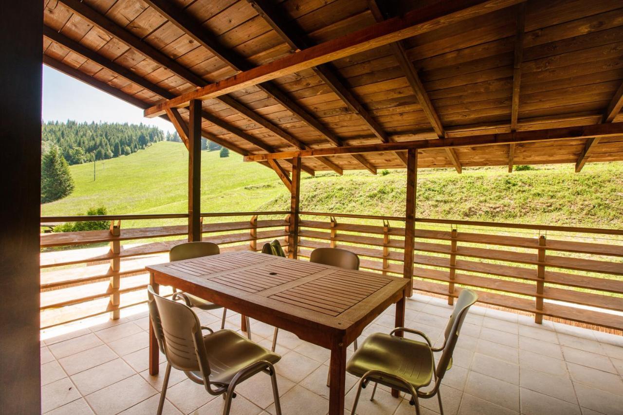 Apartmany Mlynky - Slovensky Raj Buitenkant foto