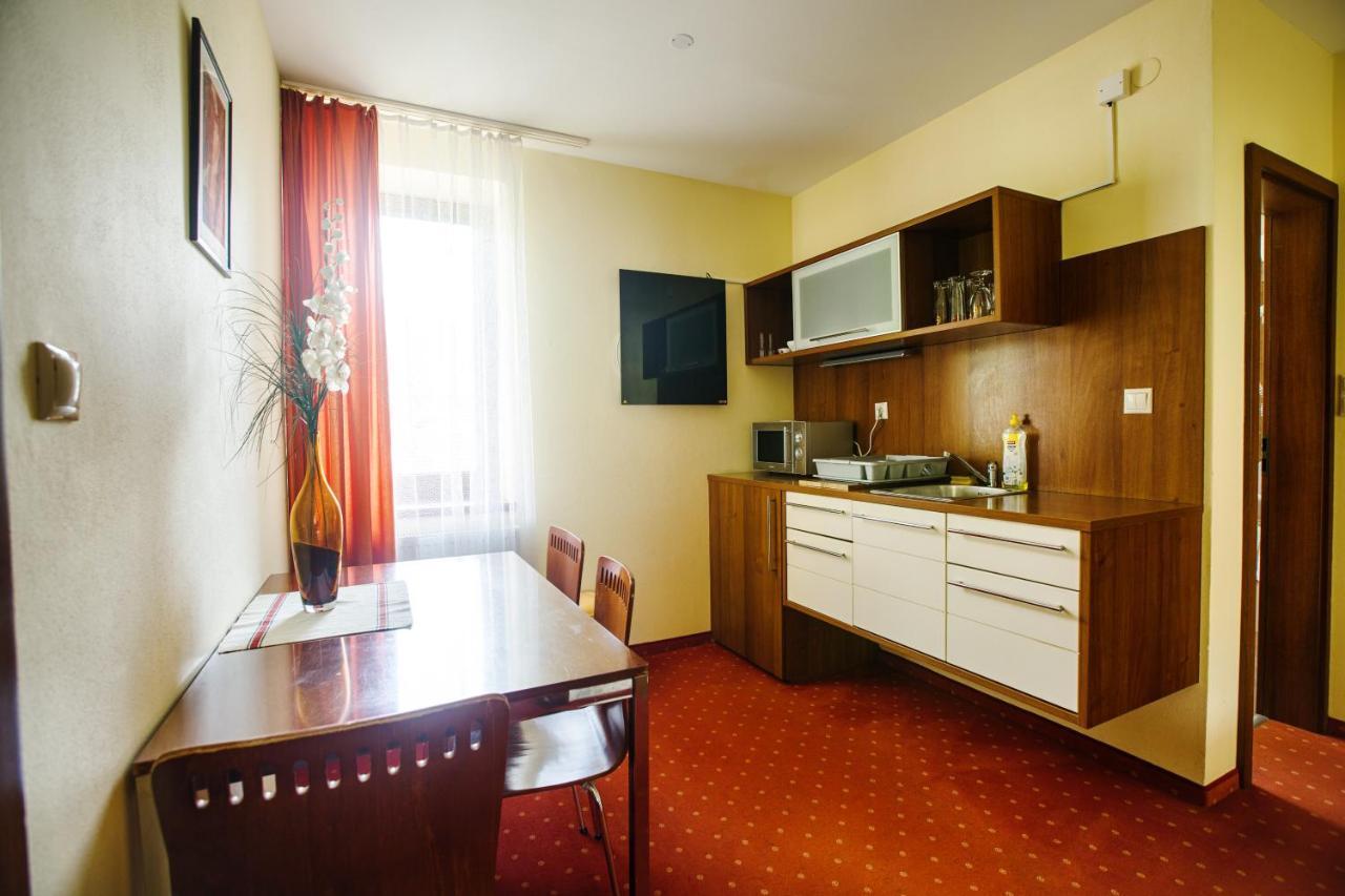 Apartmany Mlynky - Slovensky Raj Buitenkant foto