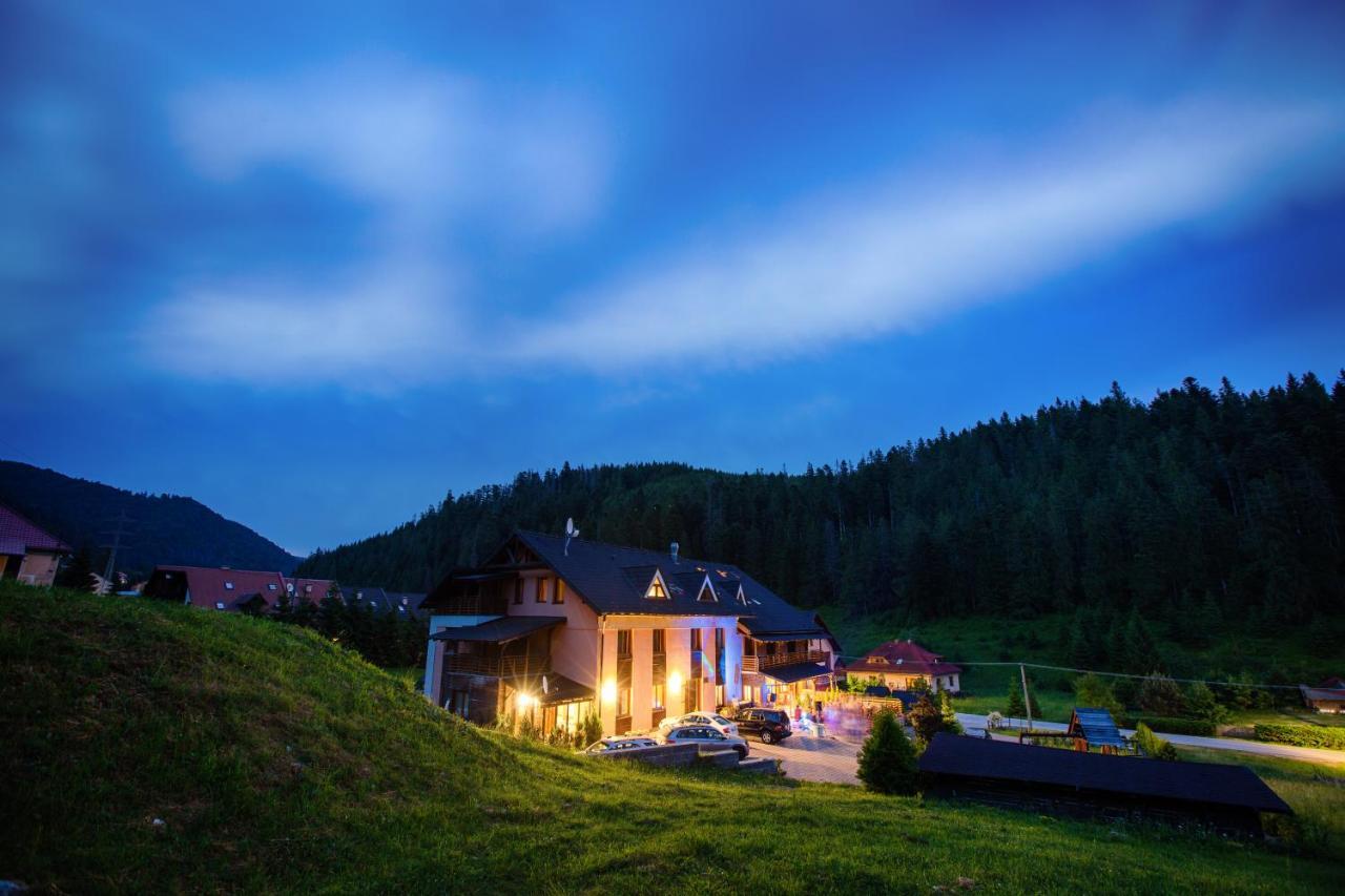 Apartmany Mlynky - Slovensky Raj Buitenkant foto
